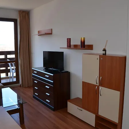 Appartamento Elegant In Belvedere Club 4* Bansko