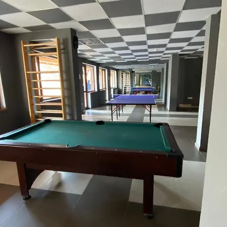 Appartamento Elegant In Belvedere Club 4* *