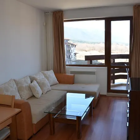 Elegant In Belvedere Club 4* Μπάνσκο