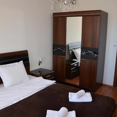 Διαμέρισμα Elegant In Belvedere Club 4* Μπάνσκο