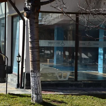 Elegant In Belvedere Club 4* Daire Bansko