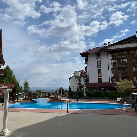 Elegant In Belvedere Club 4* Μπάνσκο